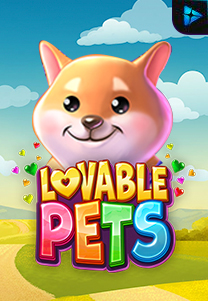 Bocoran RTP Slot Lovable Pets di RTP VIP 2024