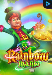 Bocoran RTP Slot Rainbow Mania di RTP VIP 2024