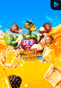 Bocoran RTP Slot Fruit Paradise di RTP VIP 2024