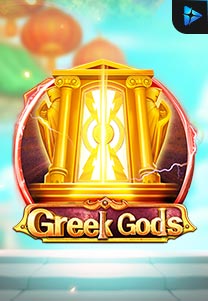 Bocoran RTP Slot Greek Gods di RTP VIP 2024