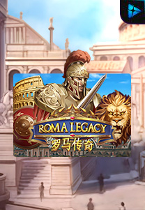 Bocoran RTP Slot Roma Legacy di RTP VIP 2024