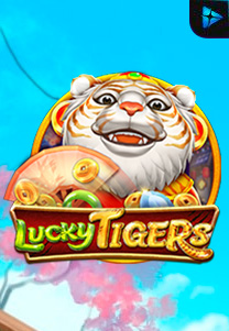 Bocoran RTP Slot Lucky Tigers di RTP VIP 2024