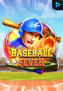 Bocoran RTP Slot Baseball Fever di RTP VIP 2024