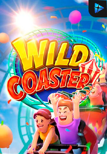 Bocoran RTP Slot Wild Coaster di RTP VIP 2024