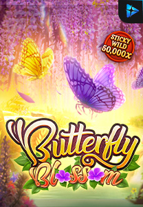 Bocoran RTP Slot Butterfly Blossom di RTP VIP 2024