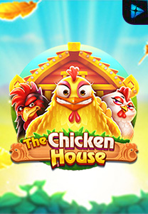 Bocoran RTP Slot The Chicken House di RTP VIP 2024