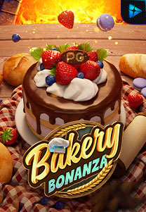 Bocoran RTP Slot Bakery Bonanza di RTP VIP 2024