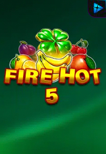 Bocoran RTP Slot Fire Hot 5 di RTP VIP 2024