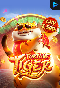 Bocoran RTP Slot Fortune Tiger di RTP VIP 2024