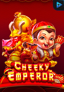 Bocoran RTP Slot Cheeky Emperor di RTP VIP 2024