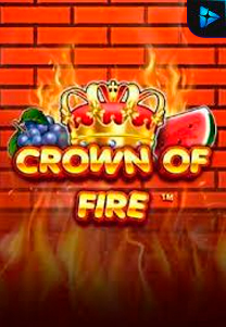 Bocoran RTP Slot Crown of Fire di RTP VIP 2024