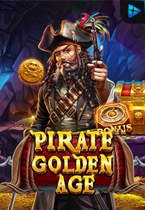 Bocoran RTP Slot Pirate Golden Age di RTP VIP 2024