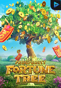 Bocoran RTP Slot Prosperity Fortune Tree di RTP VIP 2024