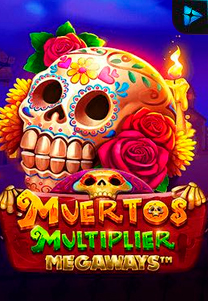 Bocoran RTP Slot Muertos Multiplier Megaways di RTP VIP 2024