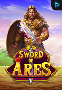 Bocoran RTP Slot Sword of Ares di RTP VIP 2024