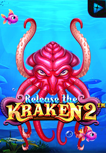 Bocoran RTP Slot Release the Kraken 2 di RTP VIP 2024