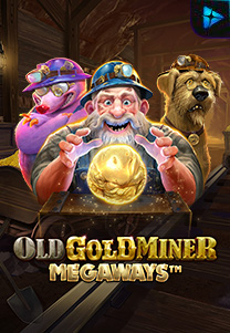 Bocoran RTP Slot Old Gold Miner Megaways di RTP VIP 2024