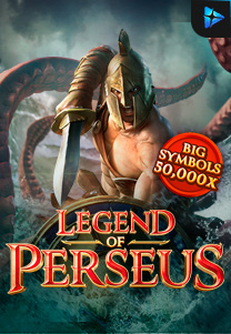 Bocoran RTP Slot Legend of Perseus di RTP VIP 2024