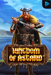 Bocoran RTP Slot Kingdom of Asgard di RTP VIP 2024