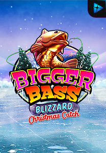 Bocoran RTP Slot Bigger Bass Blizzard – Christmas Catch di RTP VIP 2024