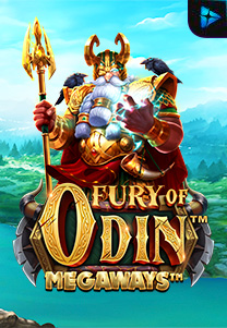 Bocoran RTP Slot Fury of Odin Megaways di RTP VIP 2024