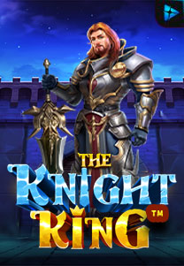 Bocoran RTP Slot The Knight King di RTP VIP 2024