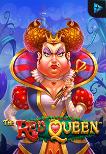 Bocoran RTP Slot The Red Queen di RTP VIP 2024