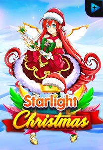 Bocoran RTP Slot Starlight Christmas di RTP VIP 2024