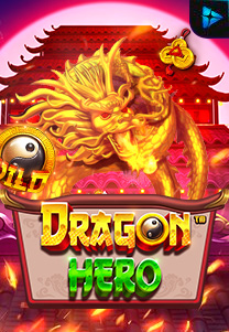 Bocoran RTP Slot Dragon Hero di RTP VIP 2024