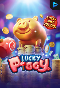 Bocoran RTP Slot Lucky Piggy di RTP VIP 2024