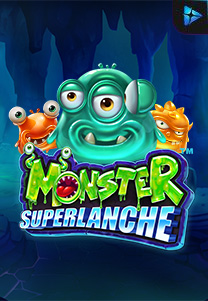 Bocoran RTP Slot Monster Superlanche di RTP VIP 2024