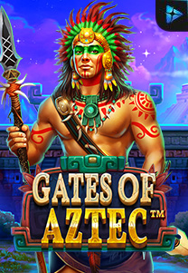 Bocoran RTP Slot Gates of Aztec di RTP VIP 2024