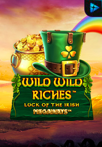 Bocoran RTP Slot Wild Wild Riches Megaways di RTP VIP 2024