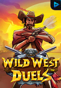 Bocoran RTP Slot Wild West Duels di RTP VIP 2024