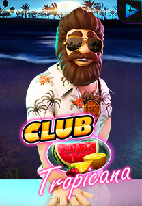 Bocoran RTP Slot Club Tropicana di RTP VIP 2024