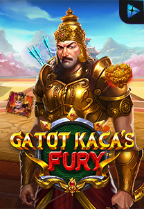 Bocoran RTP Slot Gatot Kaca Fury di RTP VIP 2024