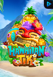 Bocoran RTP Slot Hawaiian Tiki di RTP VIP 2024