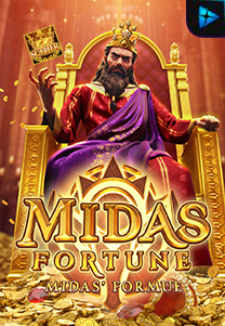 Bocoran RTP Slot Midas Fortune di RTP VIP 2024