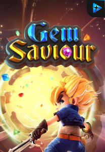 Bocoran RTP Slot Gem Saviour di RTP VIP 2024