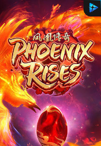 Bocoran RTP Slot Phoenix Rises di RTP VIP 2024