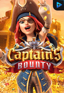 Bocoran RTP Slot Captain_s Bounty di RTP VIP 2024