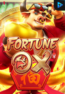 Bocoran RTP Slot Fortune Ox di RTP VIP 2024