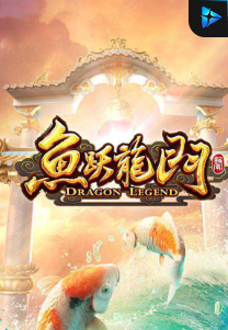 Bocoran RTP Slot Dragon Legends di RTP VIP 2024