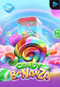 Bocoran RTP Slot Candy Bonanza di RTP VIP 2024