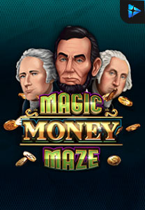 Bocoran RTP Slot Magic Money Maze di RTP VIP 2024