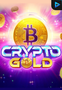 Bocoran RTP Slot Crypto Gold di RTP VIP 2024