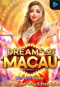 Bocoran RTP Slot Dreams of Macau di RTP VIP 2024