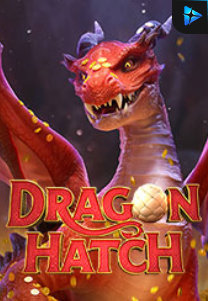 Bocoran RTP Slot Dragon Hatch di RTP VIP 2024