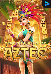 Bocoran RTP Slot Treasures of Aztec di RTP VIP 2024