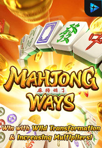 Bocoran RTP Slot Mahjong Ways di RTP VIP 2024